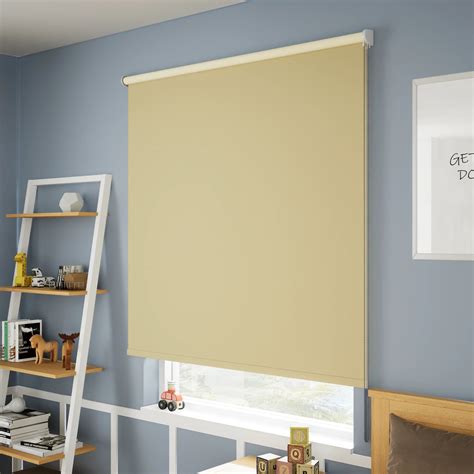 Roller Blinds - Custom Roller Blinds for Windows | Sedar Global