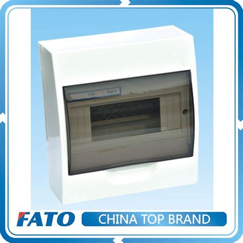 Tsm Way Flush And Surface Type Distribution Box China Tsm Box And