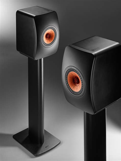 Kef ls50 meta subwoofer crossover - cardiomery