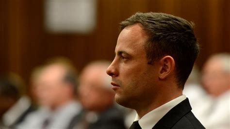 Oscar Pistorius Staatsanwaltschaft Legt Berufung Ein DER SPIEGEL