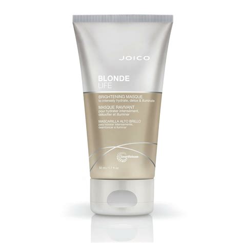 Joico Blonde Life Brightening Masque Ml