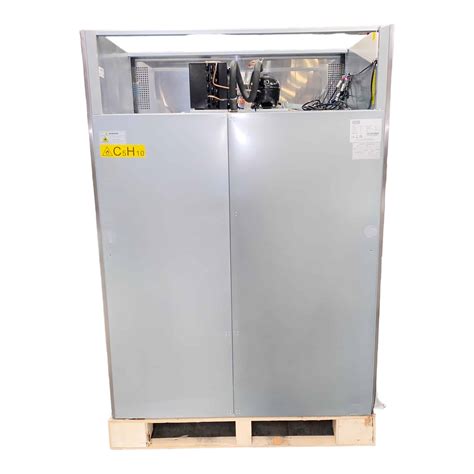 ARMOIRE REFRIGERE POSITIVE G594 OCAZPRO