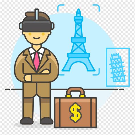 Vr Invesment Illustration Png PNGWing