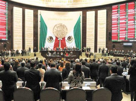 La CNTE Ingresa Al Congreso Para Discutir Reforma Educativa El Sol De