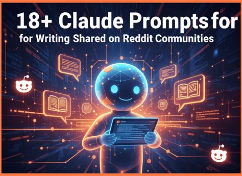 18+ Claude Prompts for Writing Shared on Reddit Communities ...
