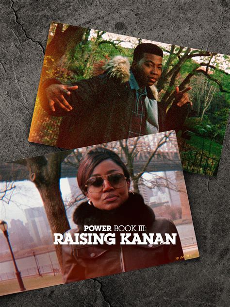 Power Book III: Raising Kanan - Rotten Tomatoes