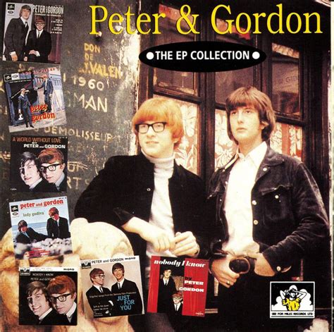 A World Without Love A Song By Peter And Gordon On Spotify