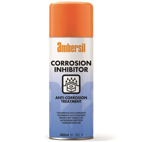 Ambersil 31628 AA Corrosion Inhibitor For Anti Corrosion Treatment