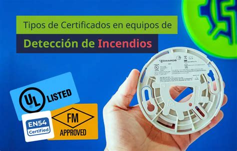 Blog En Sistemas De Detección De Incendios Sh Ingeniería