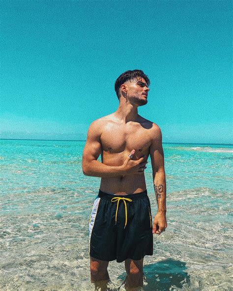 Abraham Mateo Sexy 1 Photo The Male Fappening