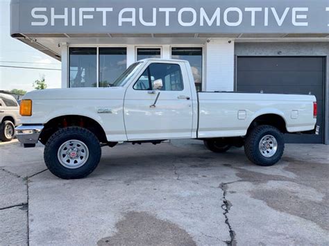 1990 Ford F-150 For Sale - Carsforsale.com®