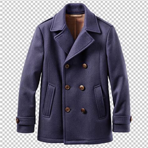 Pea Coat Psd High Quality Free Psd Templates For Download