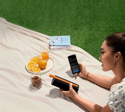 Xiaomi Sound Outdoor Speaker | Price & Specifications | Xiaomi India