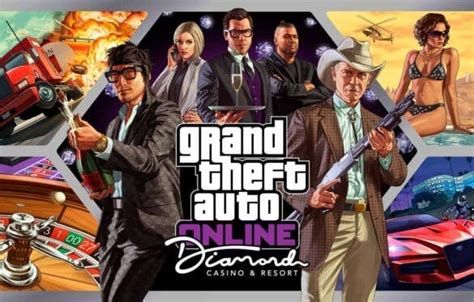 GTA Online Ofrece Bonus Recompensas Y Descuentos En Sus Novedades De