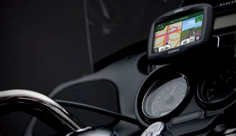 Garmin Zumo Lm Europa Do Ywotnia Nawigacje Motocyklowe