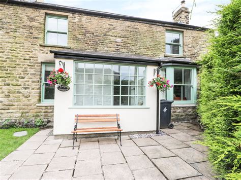 Bank Cottage, Derbyshire - Derbyshire - England : Cottages For Couples ...