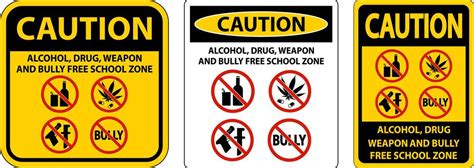 School Zone Sign Vector Art, Icons, and Graphics for Free Download