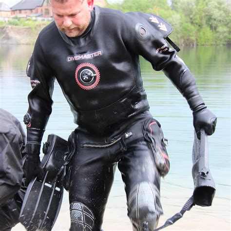 Divemaster Sport Drysuit Diving Drysuit For Sale Northern Diver