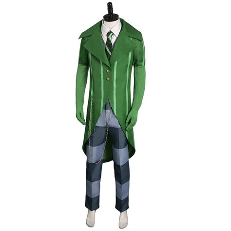 The Lorax Once Ler Inspired Cosplay Costume – Outfit Lander