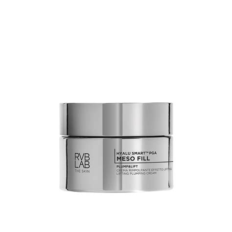 Rvb Lab Meso Fill Lifting Plumping Cream Ml Fl Oz United States