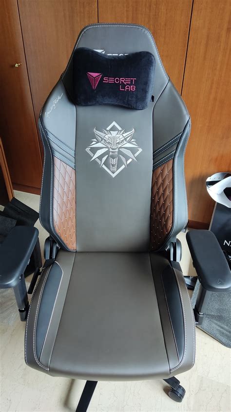 Sentiens On Twitter In Love With My New Secretlabchairs