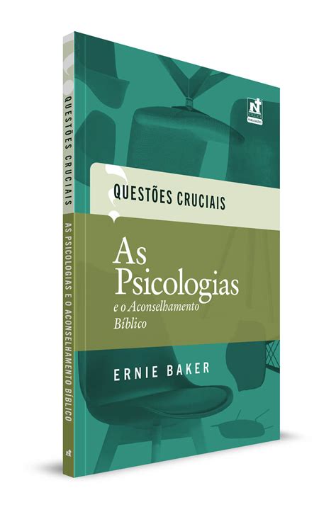 As Psicologias E O Aconselhamento Bíblico