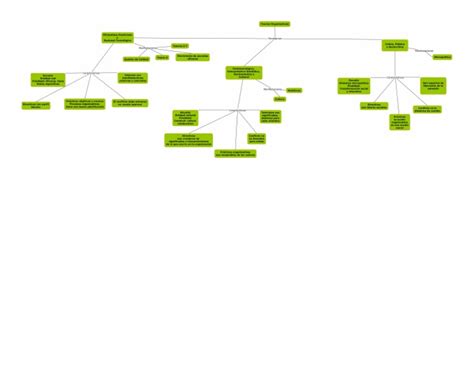 PDF Mapa Teorias Organizacionales DOKUMEN TIPS