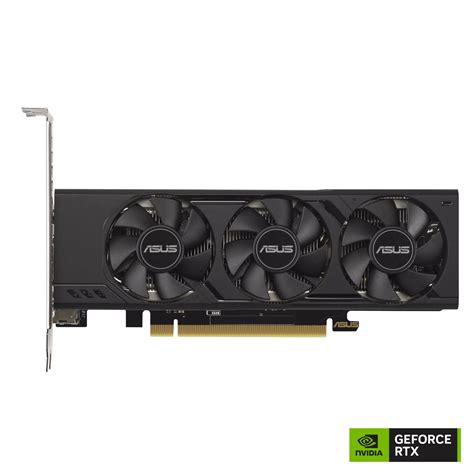 Asus 華碩 Geforce Rtx 4060 Lp Brk 8g Oc 顯示卡