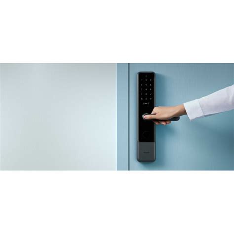 Lacăt electronic Aqara N200 Smart Door Lock 1200