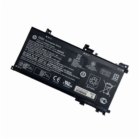 New Oem Genuine Te Xl Battery For Hp Omen Ax Bc C