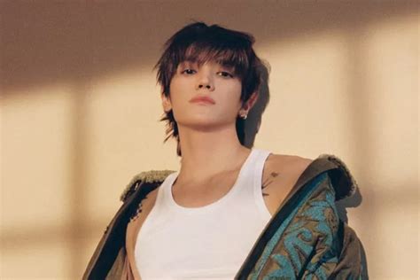 Lirik Lagu TAP Taeyong NCT Versi Romaji Lengkap Dengan Terjemahan