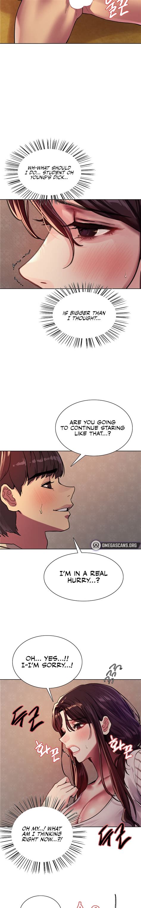 Sex Stopwatch Chapter Read Webtoon