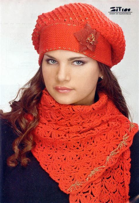 Ladies Hat Knitting Patterns Free Mikes Natura