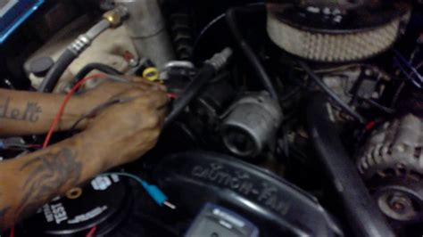 How To Check Clutch On Ac Compressor At Barbara Bell Blog