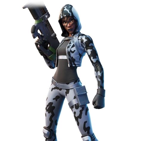 Fortnite Chapter 2: Season 1 Leaked Skins & Cosmetics Found in v11.40 ...