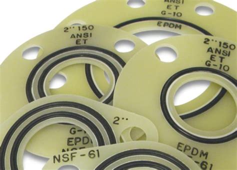 Aps Gaskets Casing Spacers