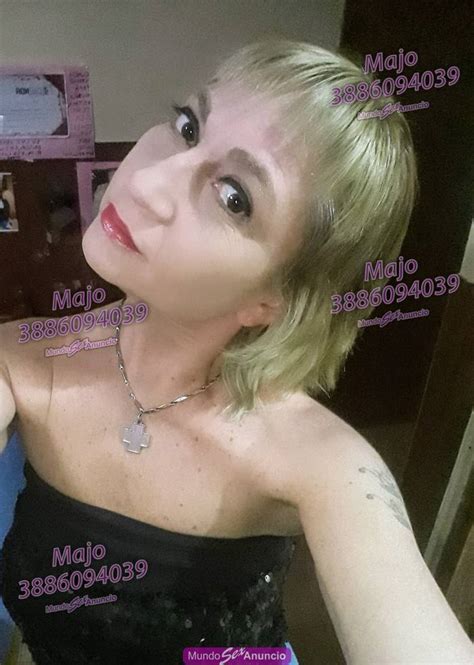 Si Te Animas Veni A Gozar Con Tu Rubia Madura Majo En San Salvador De