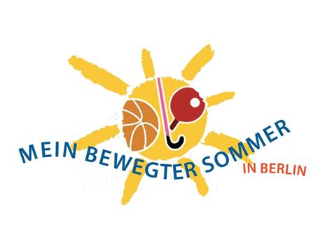 GESELLSCHAFT FÜR SPORT UND JUGENDSOZIALARBEIT Mein bewegter Sommer in