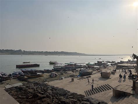 D'source Design Gallery on Namo Namo Ghat in Varanasi - A cultural hub | D'source Digital Online ...