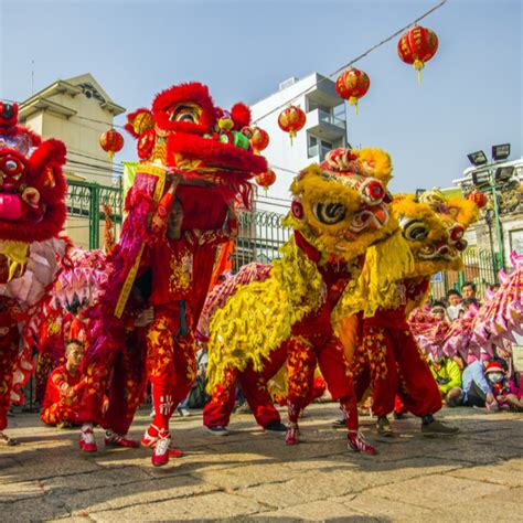 37+ Gambar Perayaan Tahun Baru Cina - anirul Gambar