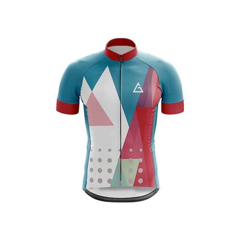 Geospin Free Custom Cycling Jersey Aidan Global