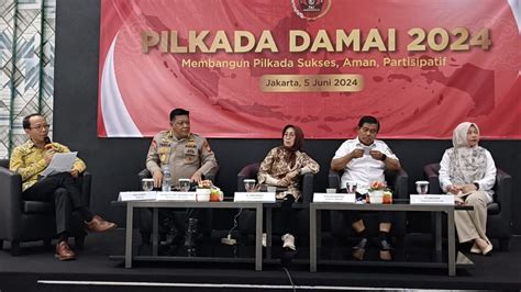 Perlunya Sikap Kritis Pers Mengawal Penyelenggaraan Pilkada