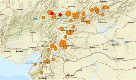 Kahramanmaraş depremi neden bu kadar ölümcül oldu Son Dakika Bilim