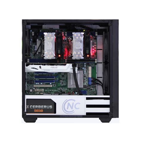 B Pc Ch Y O H A Dual Xeon E Gb Ram Super Gb