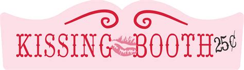 Kissing Booth Png