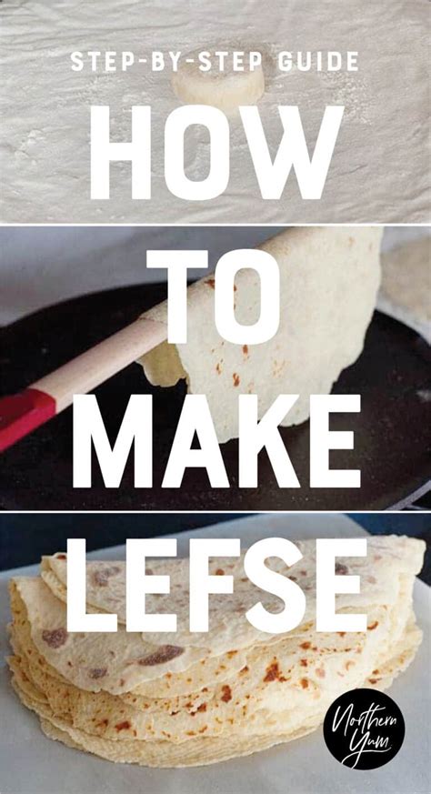 How To Make Lefse With 2 Different Recipes Traditional And Instant