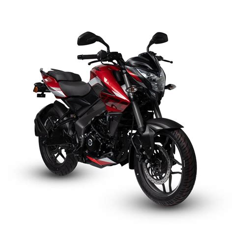 Motocicleta Pulsar 200
