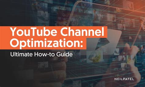 Youtube Channel Optimization Ultimate How To Guide Laptrinhx