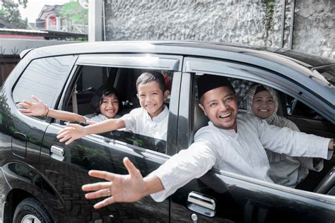 Buruan Booking Harga Sewa Mobil Untuk Mudik Lebaran Cuma Segini