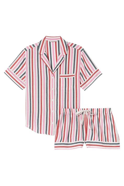 Buy Victoria's Secret Short Pyjamas from the Victoria's Secret UK